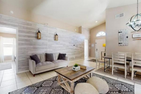 4BR Sunny Paradise near Disney World